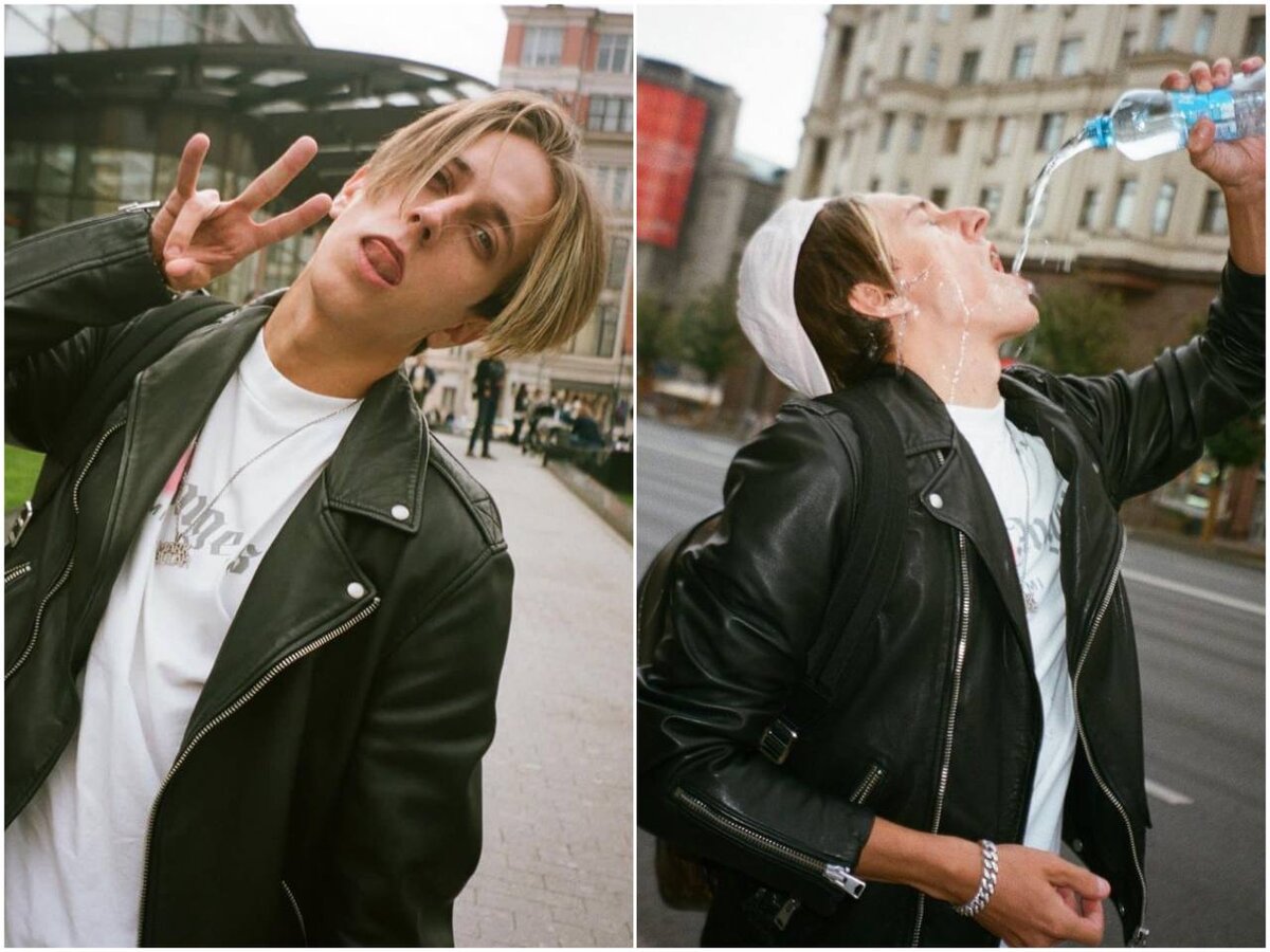 Марк Булах. Фото: соцсети