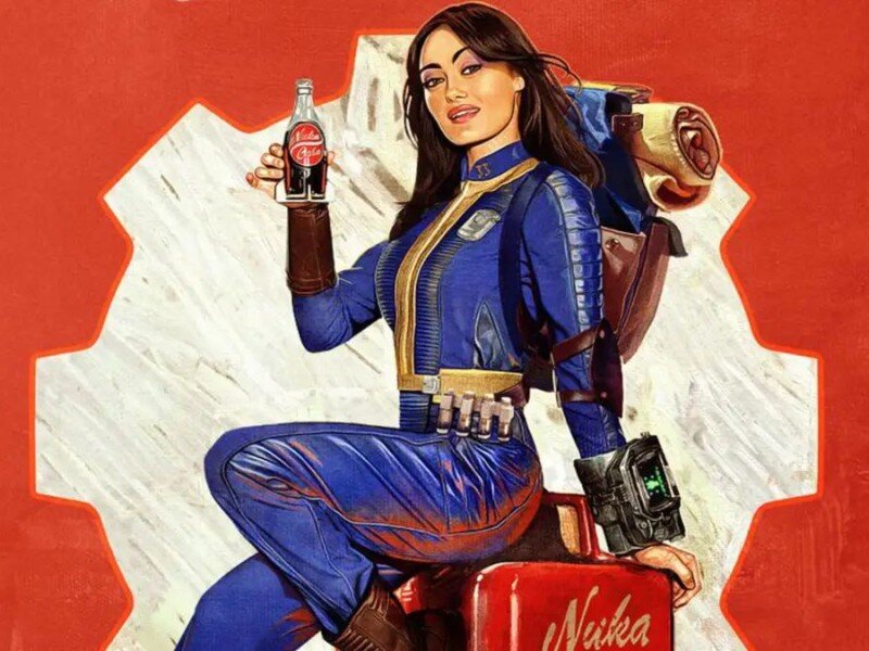    Слух: Amazon продлила сериал Fallout на второй сезон