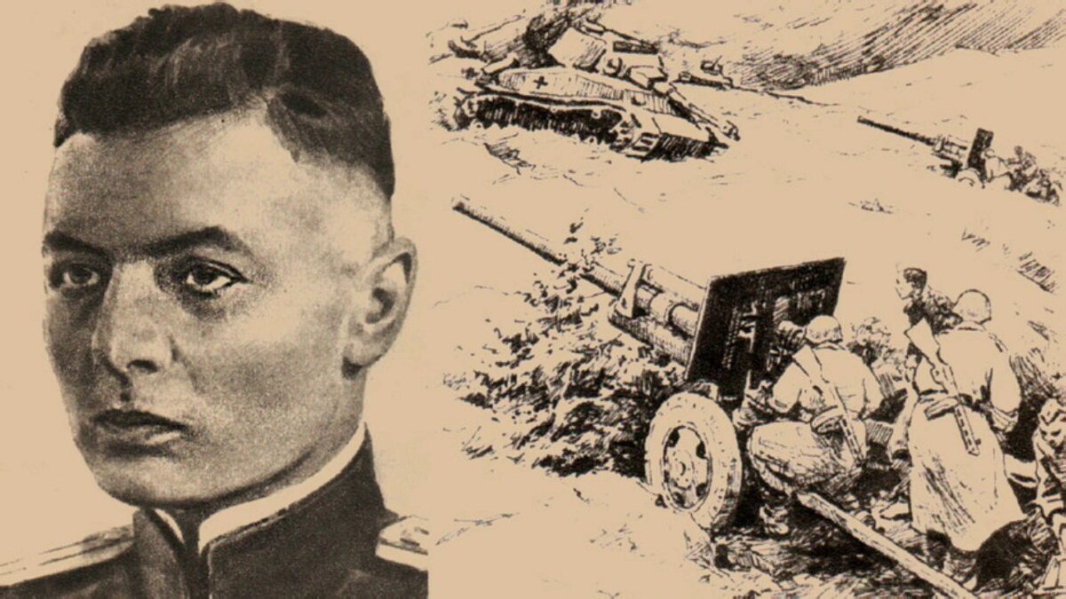 Василий Петров