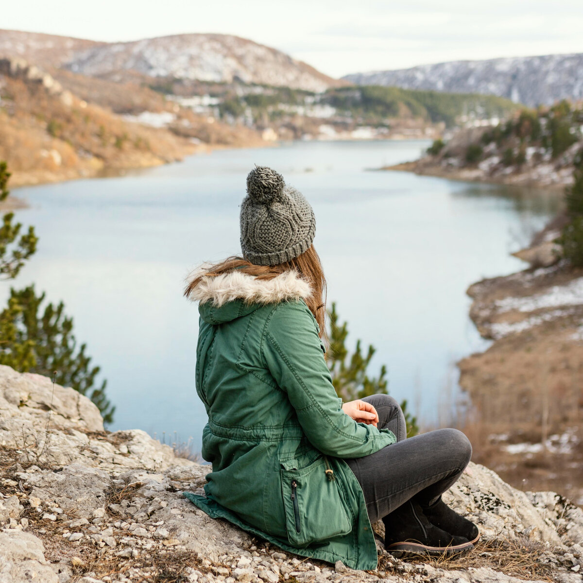 Одиночество