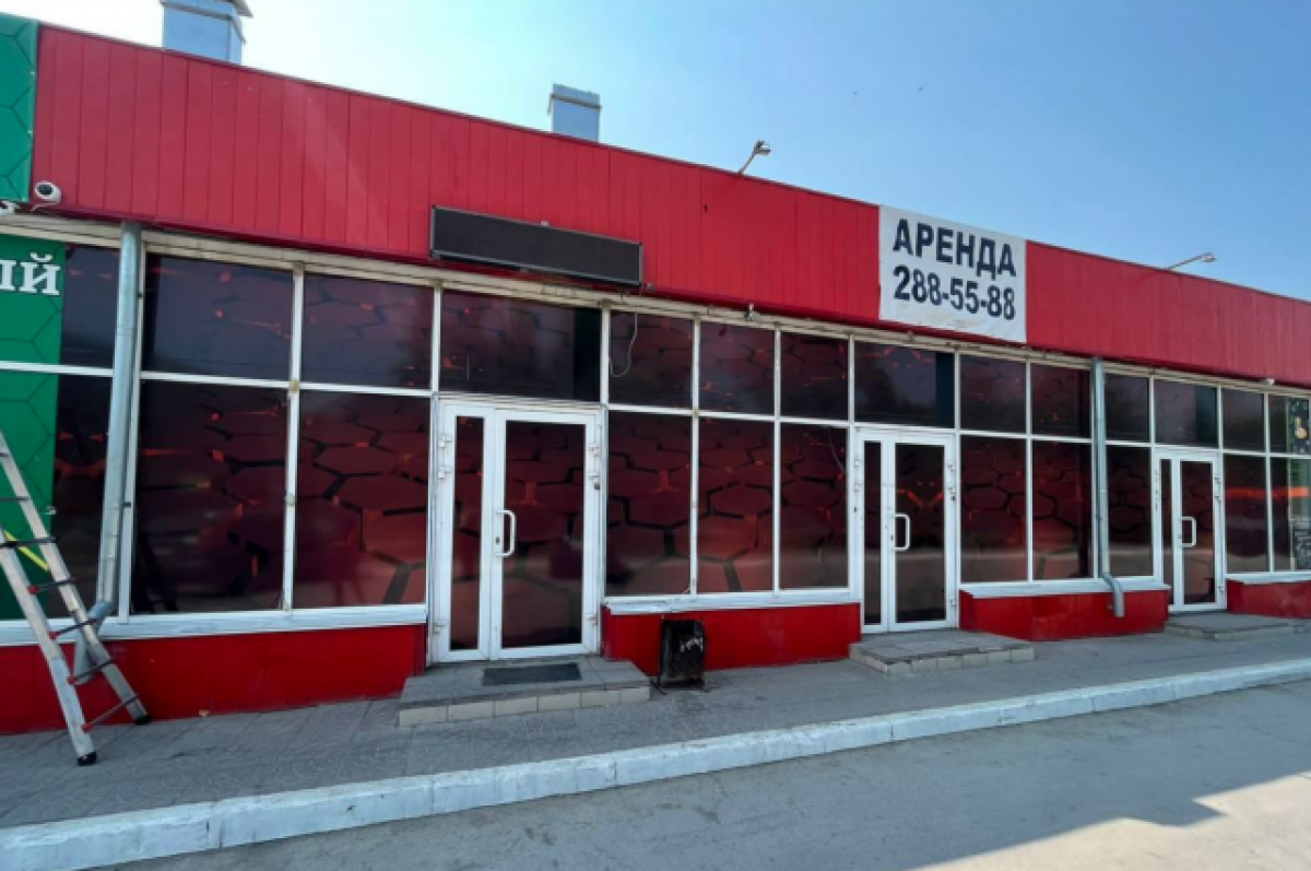    В Новосибирске компанию оштрафовали за сдачу в аренду помещения для казино