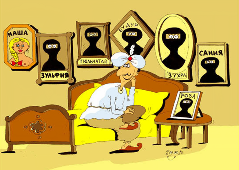Художник Игорь Варченко 