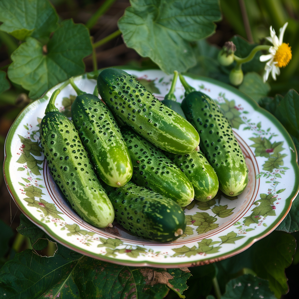 Миниатюрный размер: Идеально подходят для закусок и канапе. 