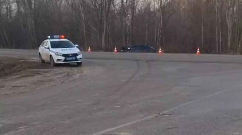     На повороте на трассу Р-159 в Уренском округе Нижегородской области двое подростков на иномарке улетели в кювет. Об этом сообщает УГИБДД по региону.