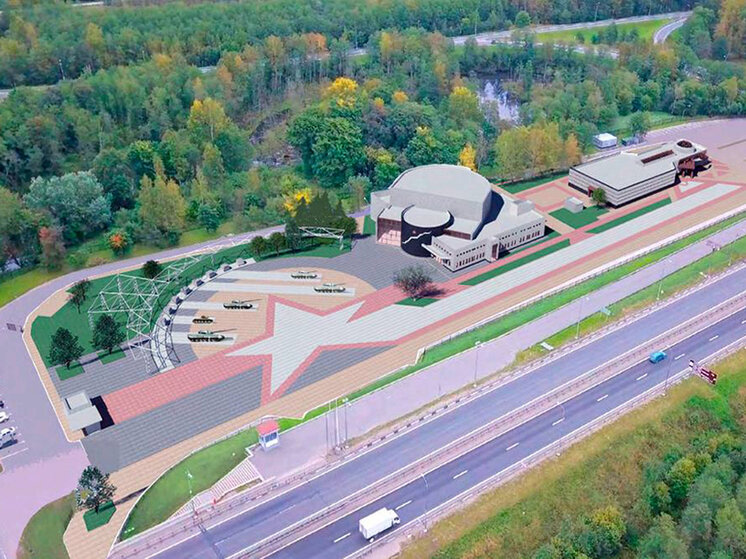     В области активно застраивают не только граничащие с Петербургом территории. Фото: arch.lenobl.ru