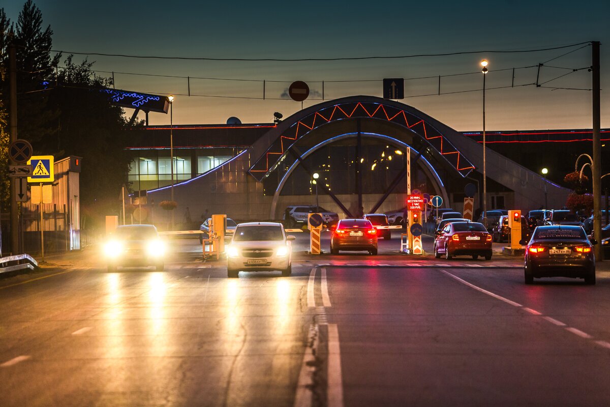   Зачем аэропорту Сургута становиться станцией метро