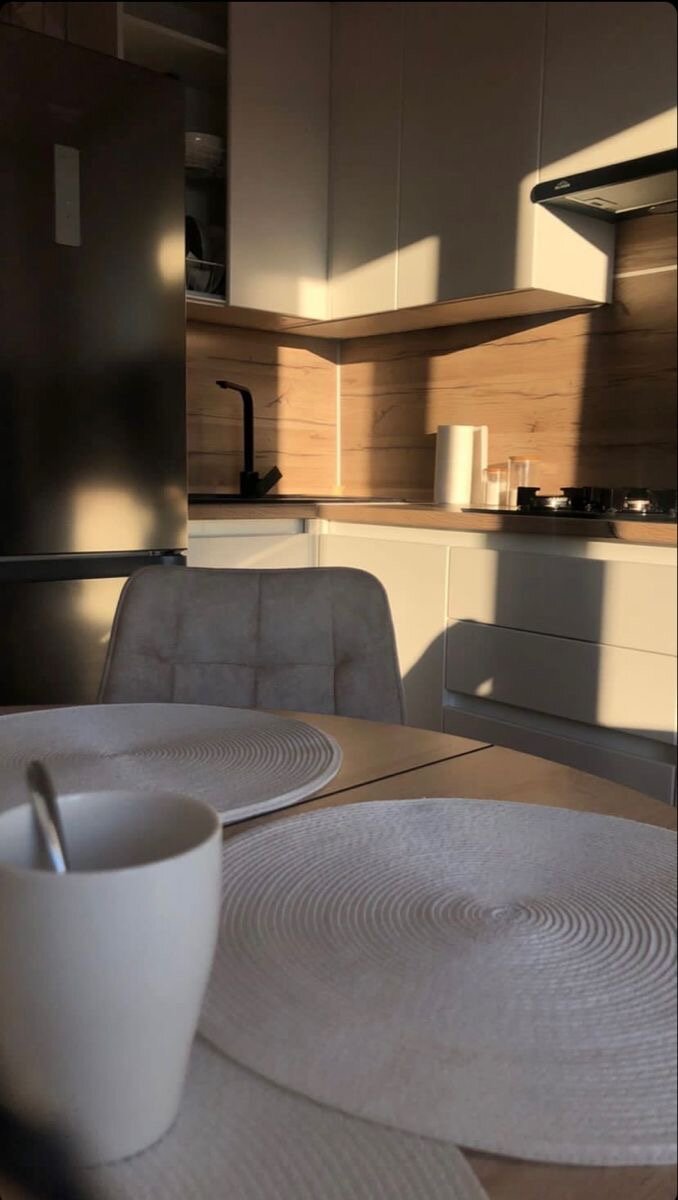 приятно дышать в доме после влажной уборки