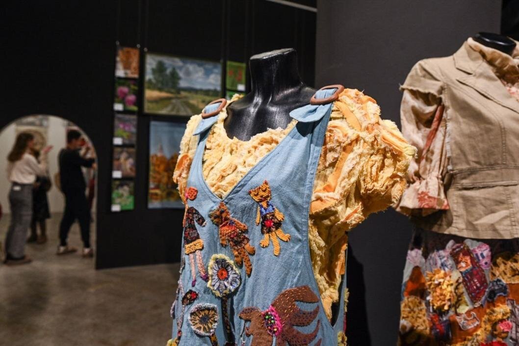 Фото: Сергей Елесин, ИА "Тюменская линия"