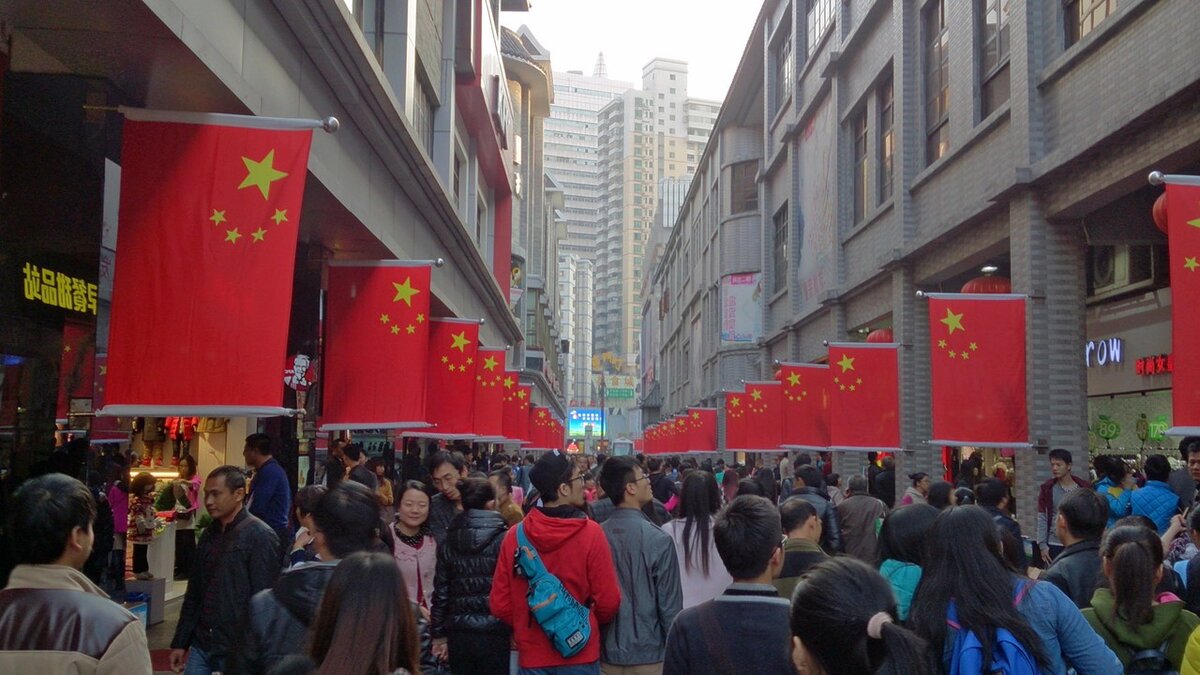 Фото: flickr.com / ChiralJon