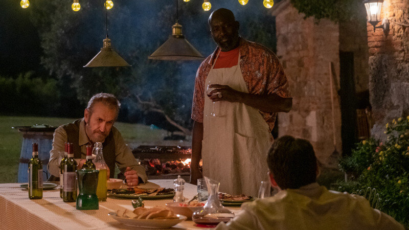    Фото предоставлено пресс-службой «ПилотКино» Источник фото: Театр To Go