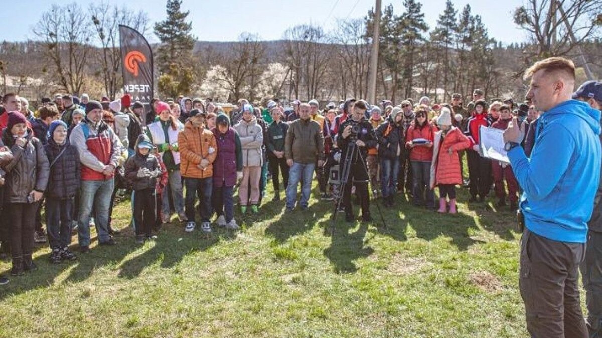    Краснодарское регионально отделение РГО наведет порядок на горе Собер-Баш. Фото: Алексей Родионов