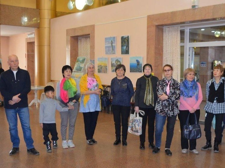     Фото: Администрация Холмского района