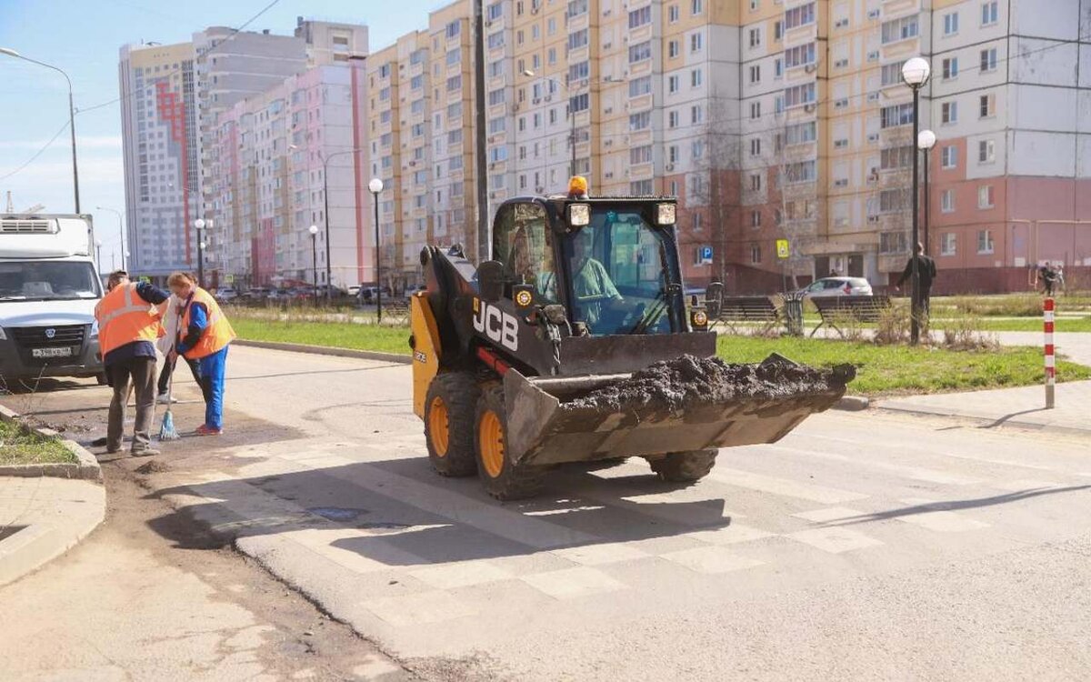 Изображение: мэрии Липецка
