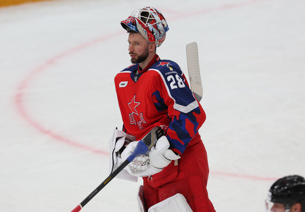    Александр Федоров