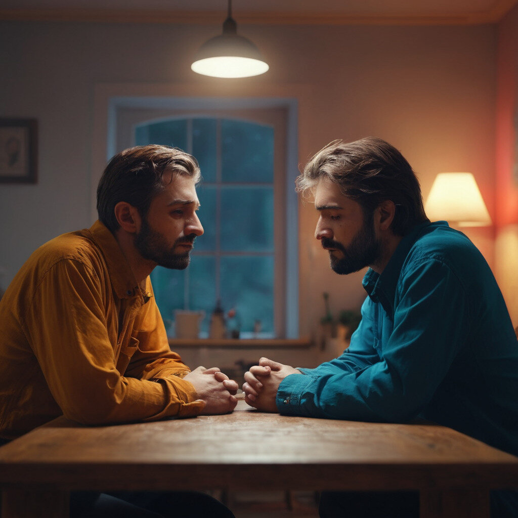 Сгенерировано нейросетью