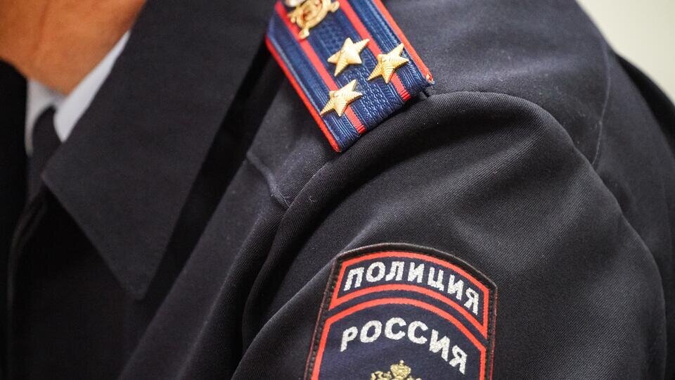 Фото: © Известия/Сергей Лантюхов