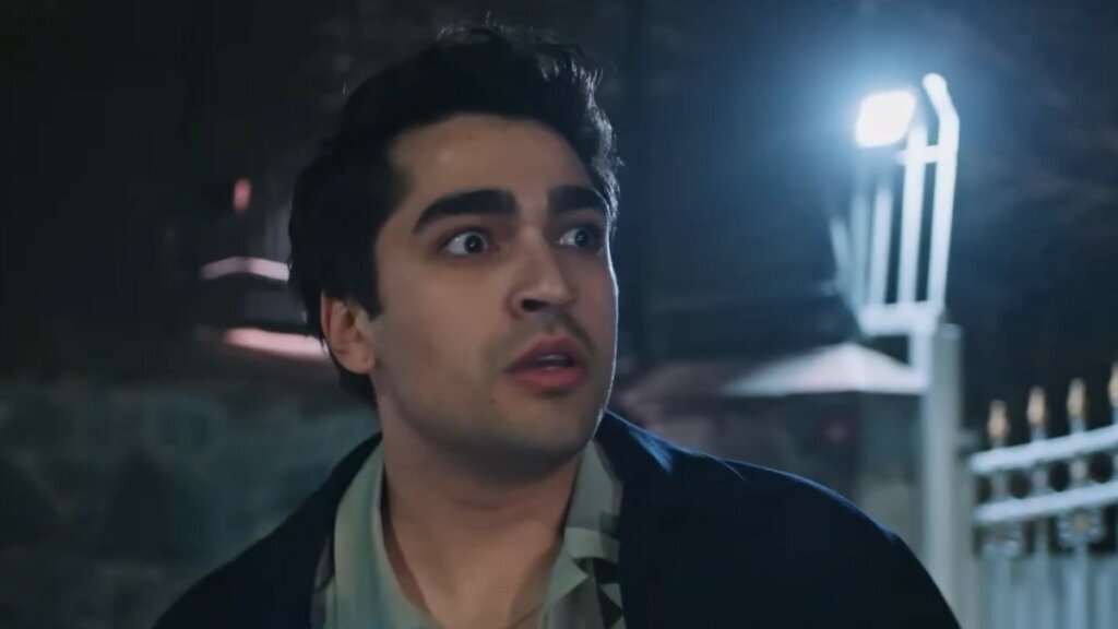    Фото: кадр из фильма