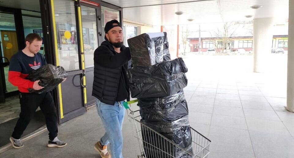 Листайте вправо, чтобы увидеть больше изображений