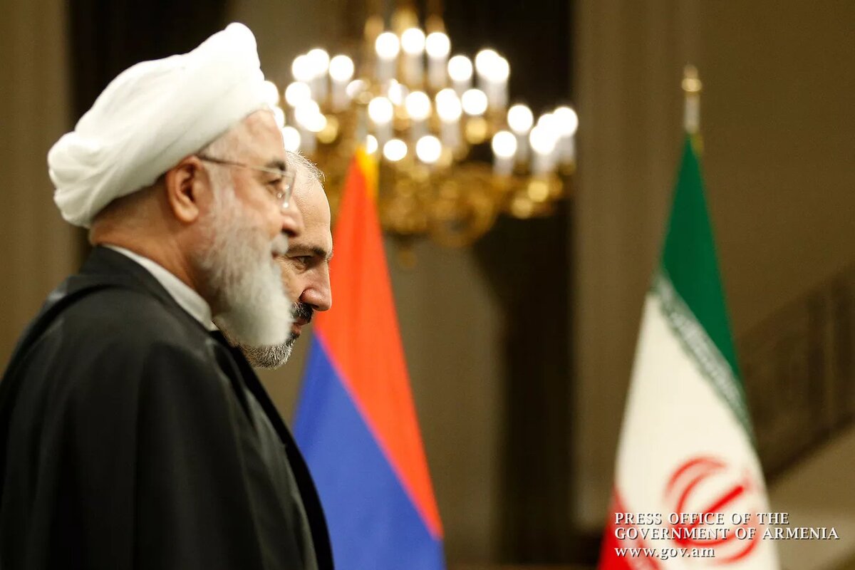 © Photo / official site of the Prime minister of RA