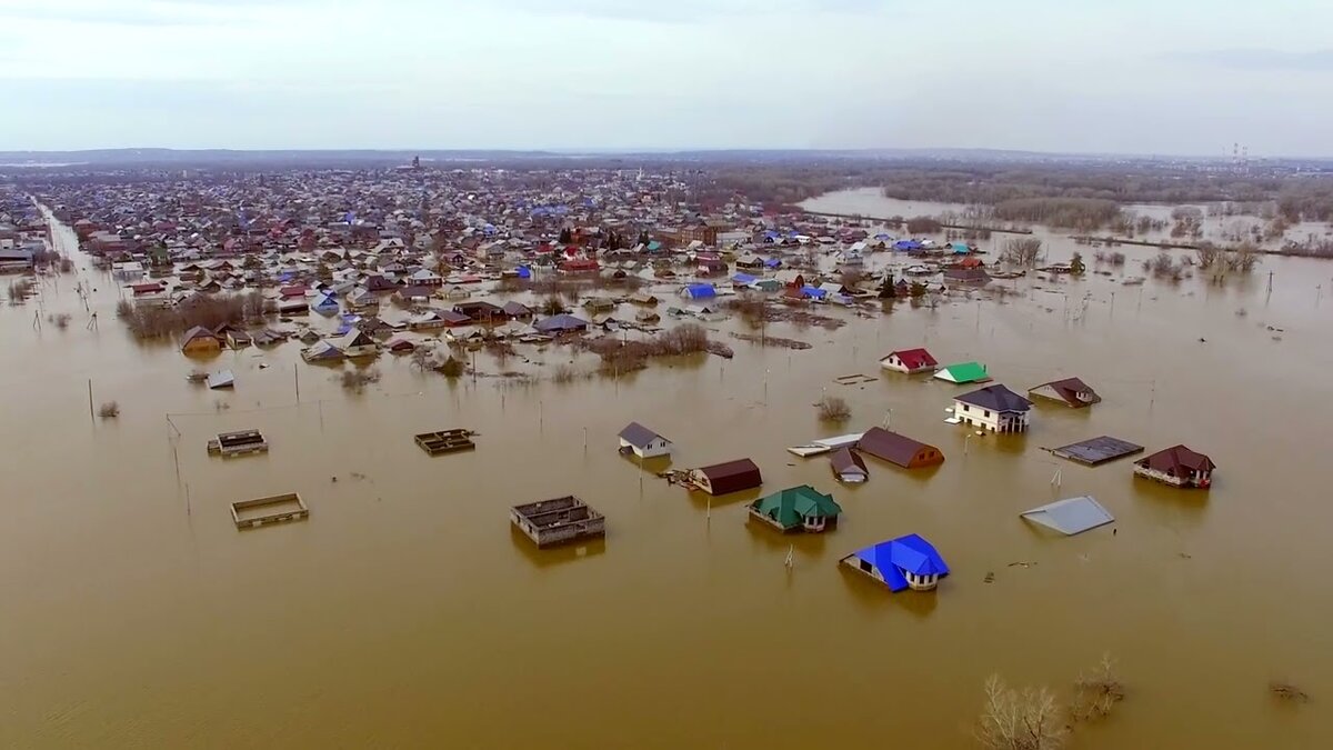 Жители Оренбургской области массово бросают свои дома | Вольга | Дзен