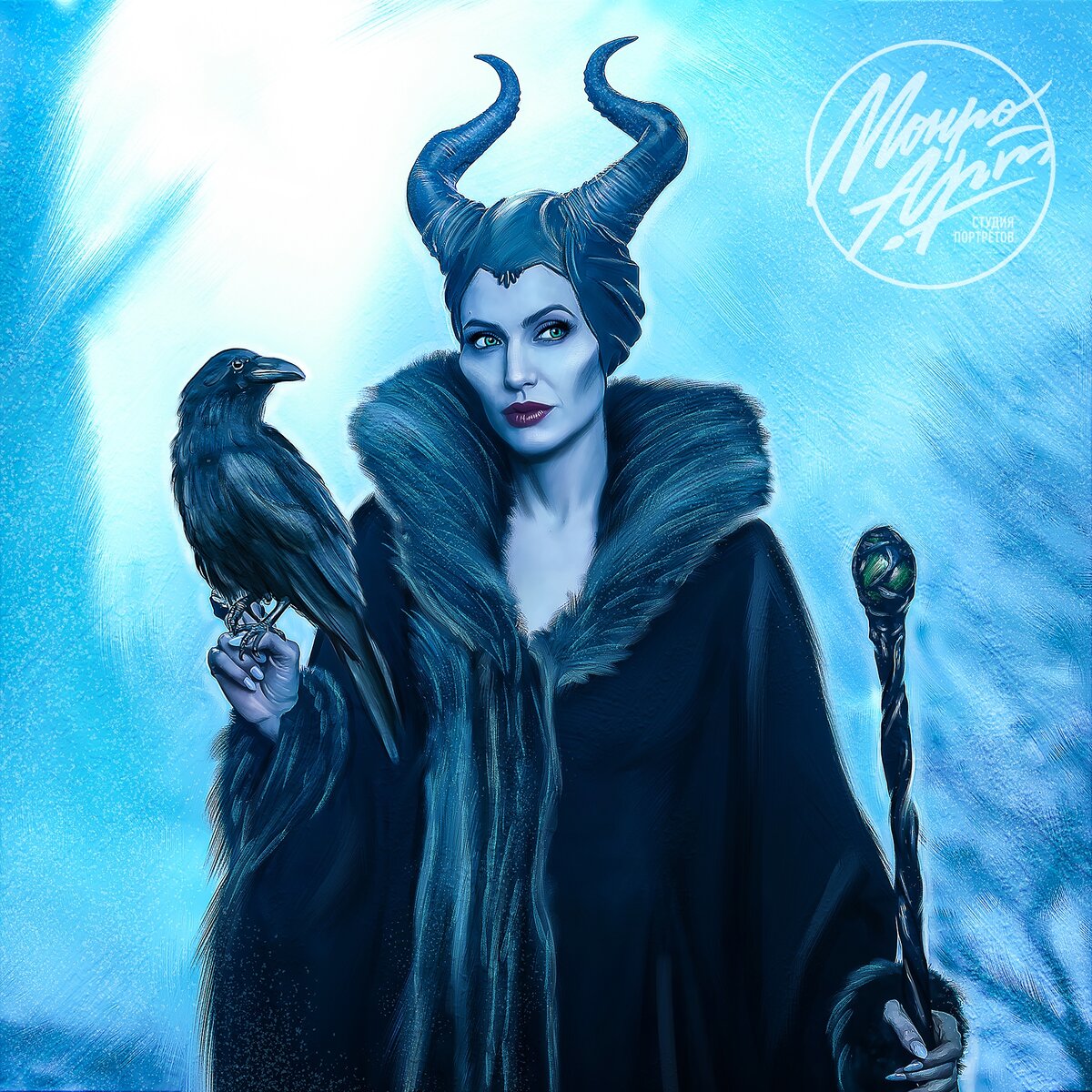 Образы могут быть разными