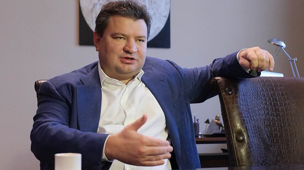 Воронин владимир александрович фск фото