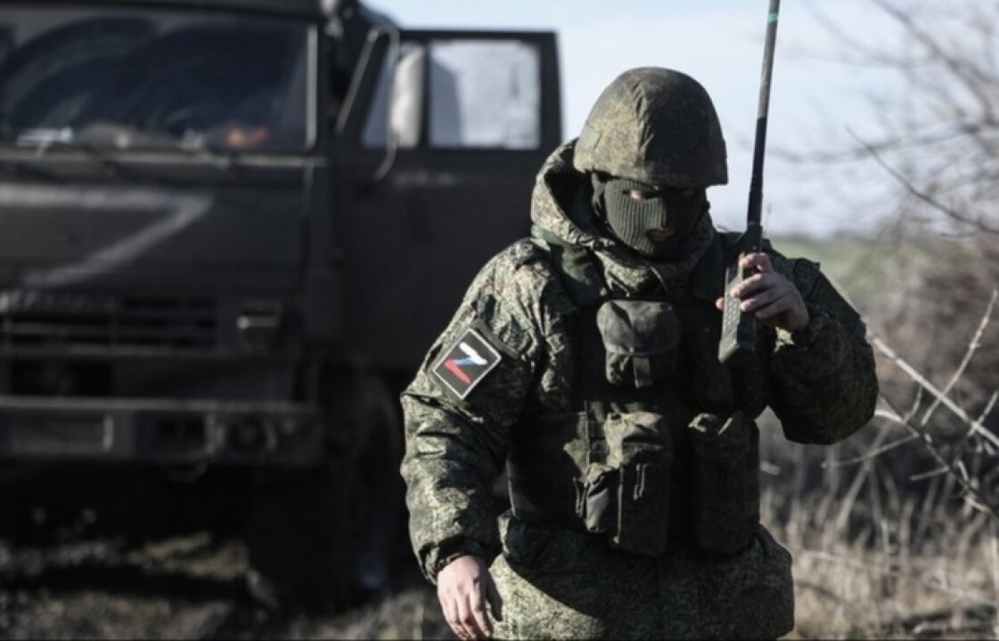    Российские военные ударили по расположению ВСУ на побережье Очакова