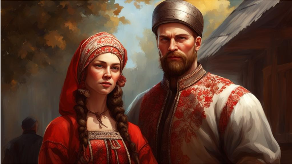 Изображение сгенерировано с помощью Кандинский 3.0