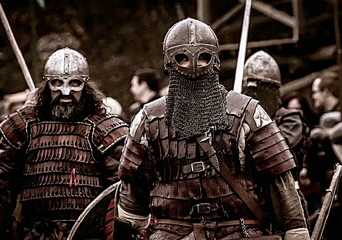 Русь как профессиональный термин