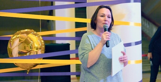 Фото пресс-служба УрФУ