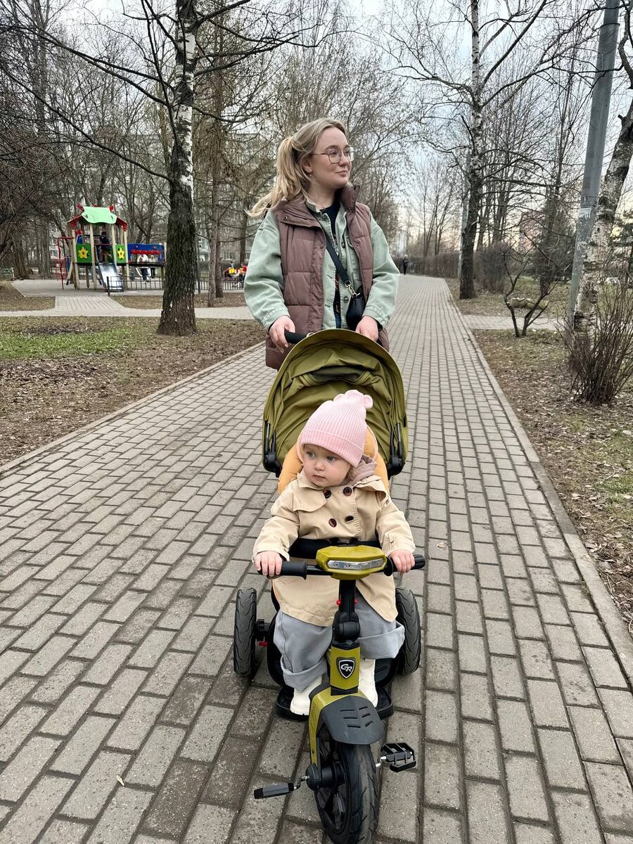 Фото автора.