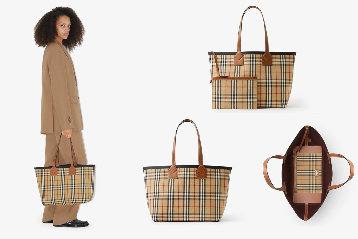 Где продать сумку Burberry в Москве | Ювелирный Дом на Фрунзенской | Дзен