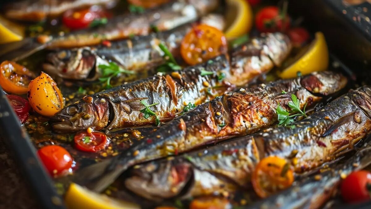     Расскажем, какие национальные блюда стоит попробовать в путешествии по Карелии