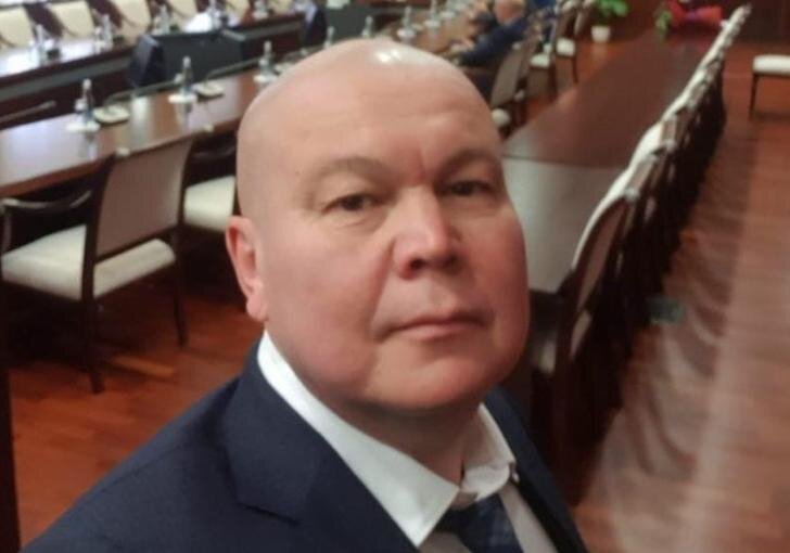    Фото со страницы Артура Хазигалеева "ВКонтакте"