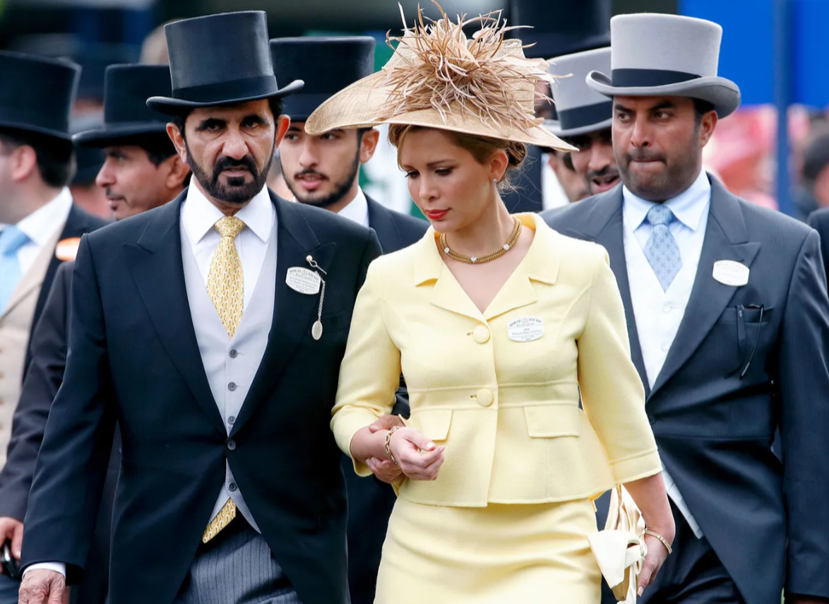 фото: издание Daily Mail