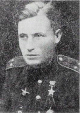 Павел Васильевич Рудаков