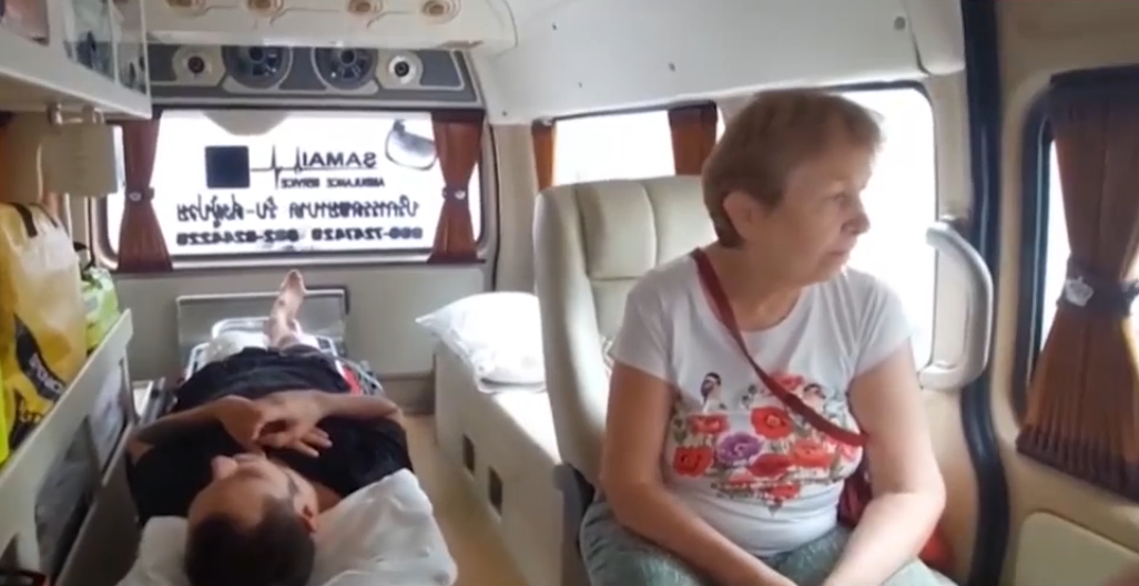 Фото: скрин видео НТВ.