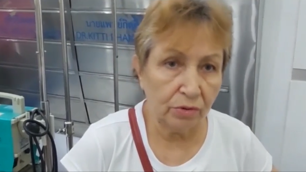 Фото: скрин видео НТВ. 