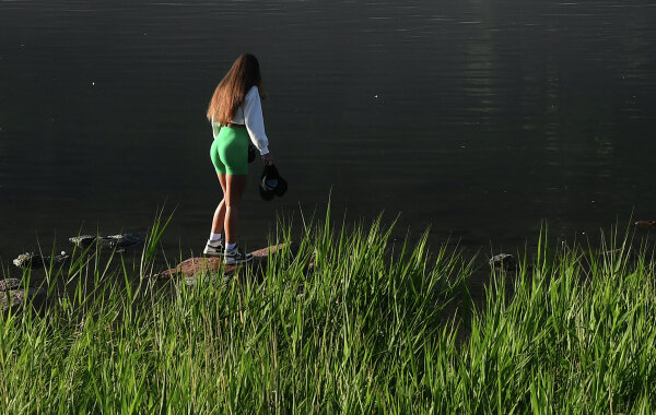 Фото: РИА Новости/Илья Наймушин