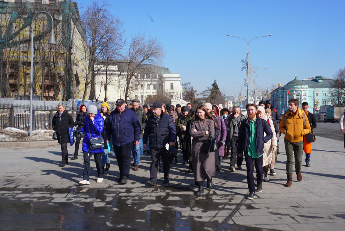  Фото: Институт философии РАН