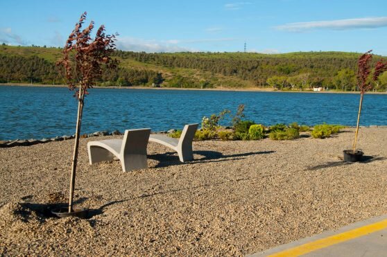 Озеро Лиси (Lisi Lake) Тбилиси