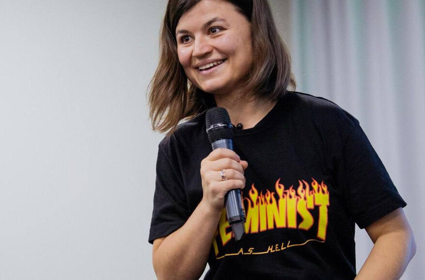 Залина Маршенкулова