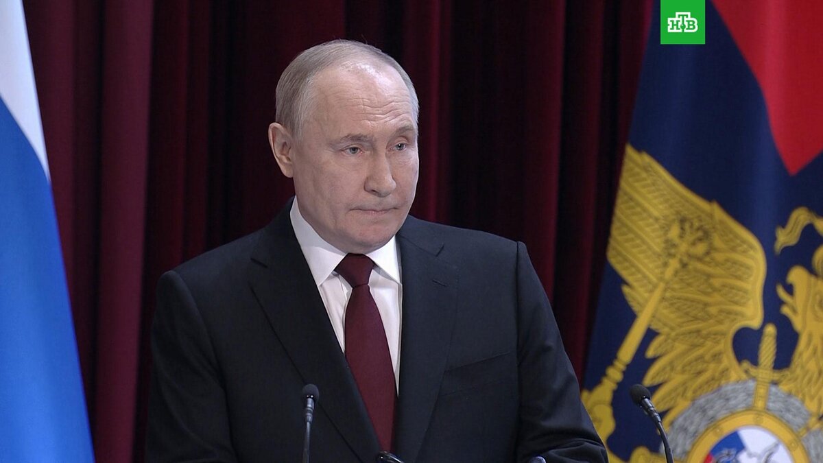    Путин назвал главные правила для приезжающих в Россию мигрантов