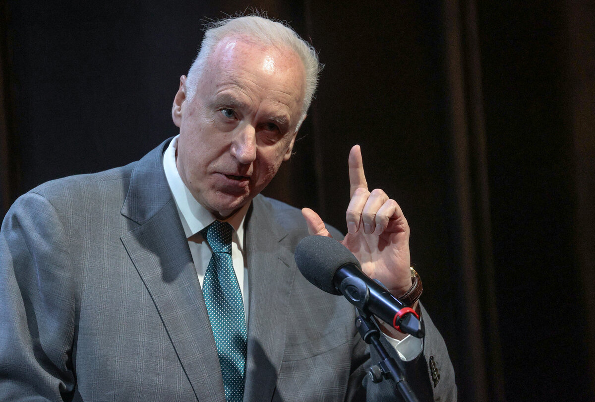 Сергей Булкин/NEWS.ru