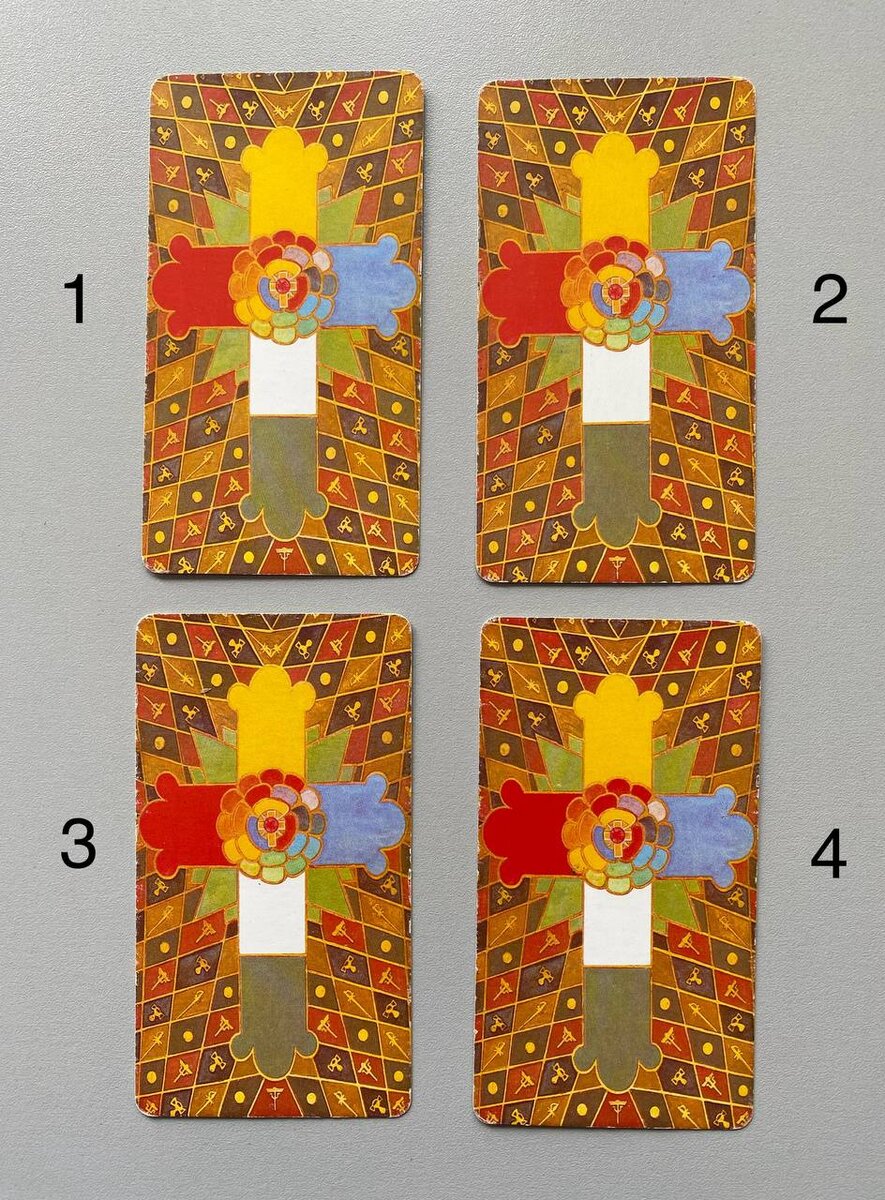 Личное фото автора