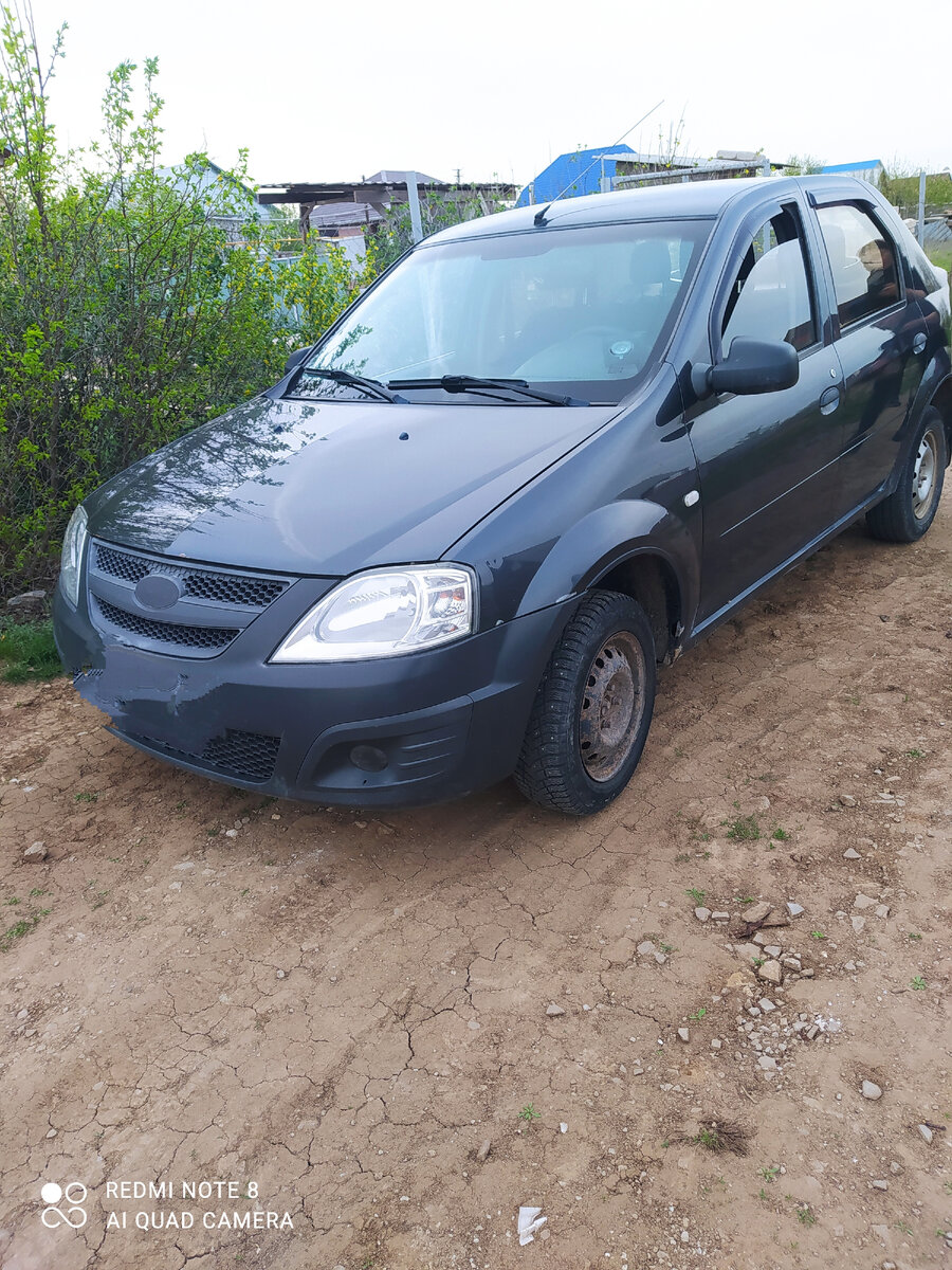 Фото нексии не сохранилось. Передвигаюсь сейчас на этом автомобиле. 