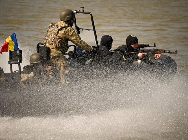    © AP Photo / Andreea Alexandru