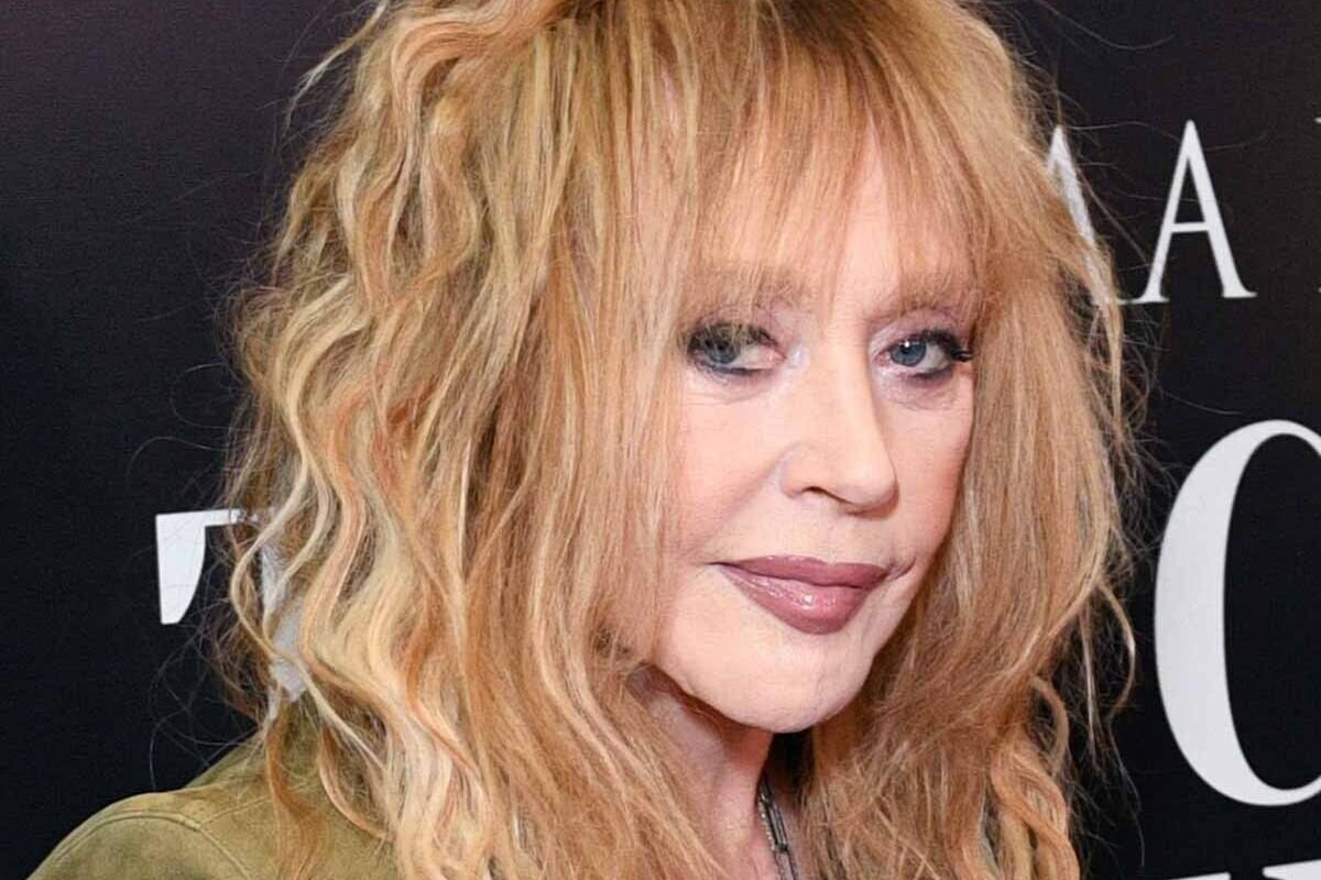 Алла Пугачева