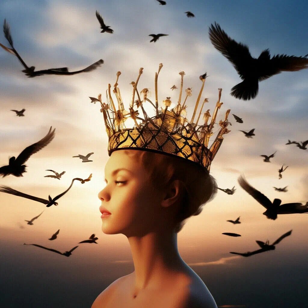 Для стихотворения ИНВЕРСИЯ