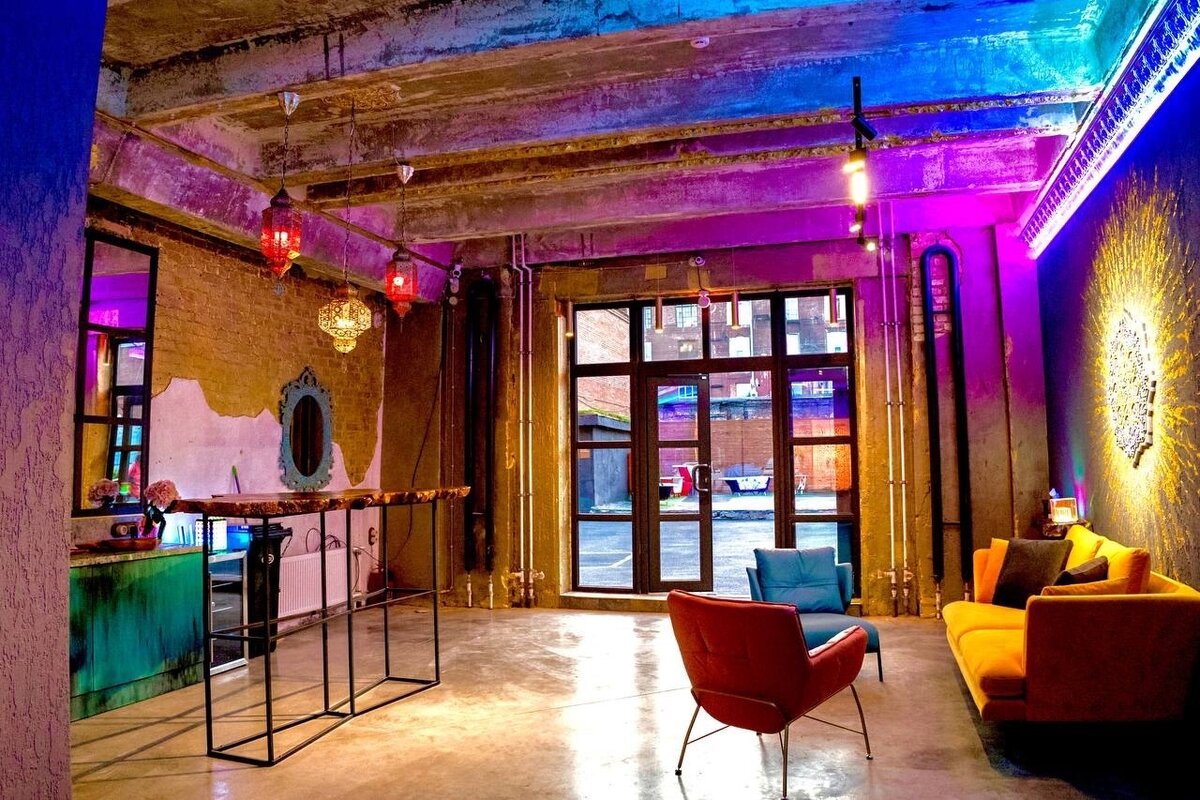 AJNA loft
